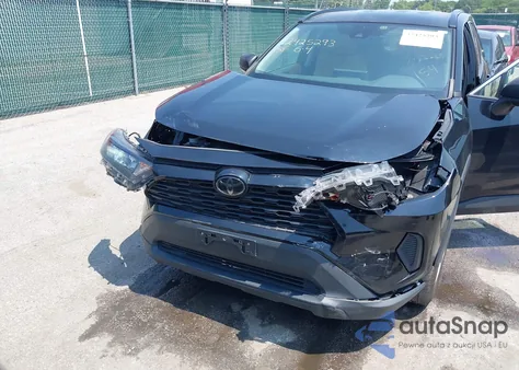 2019 Toyota Rav4 Le из США, поврежденный, VIN 2T3F1RFVXKW049901